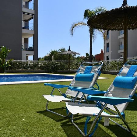 Luxurious Flat & Private Rooftop In Villamartin Orihuela Costa Dehesa de Campoamor  Exteriör bild