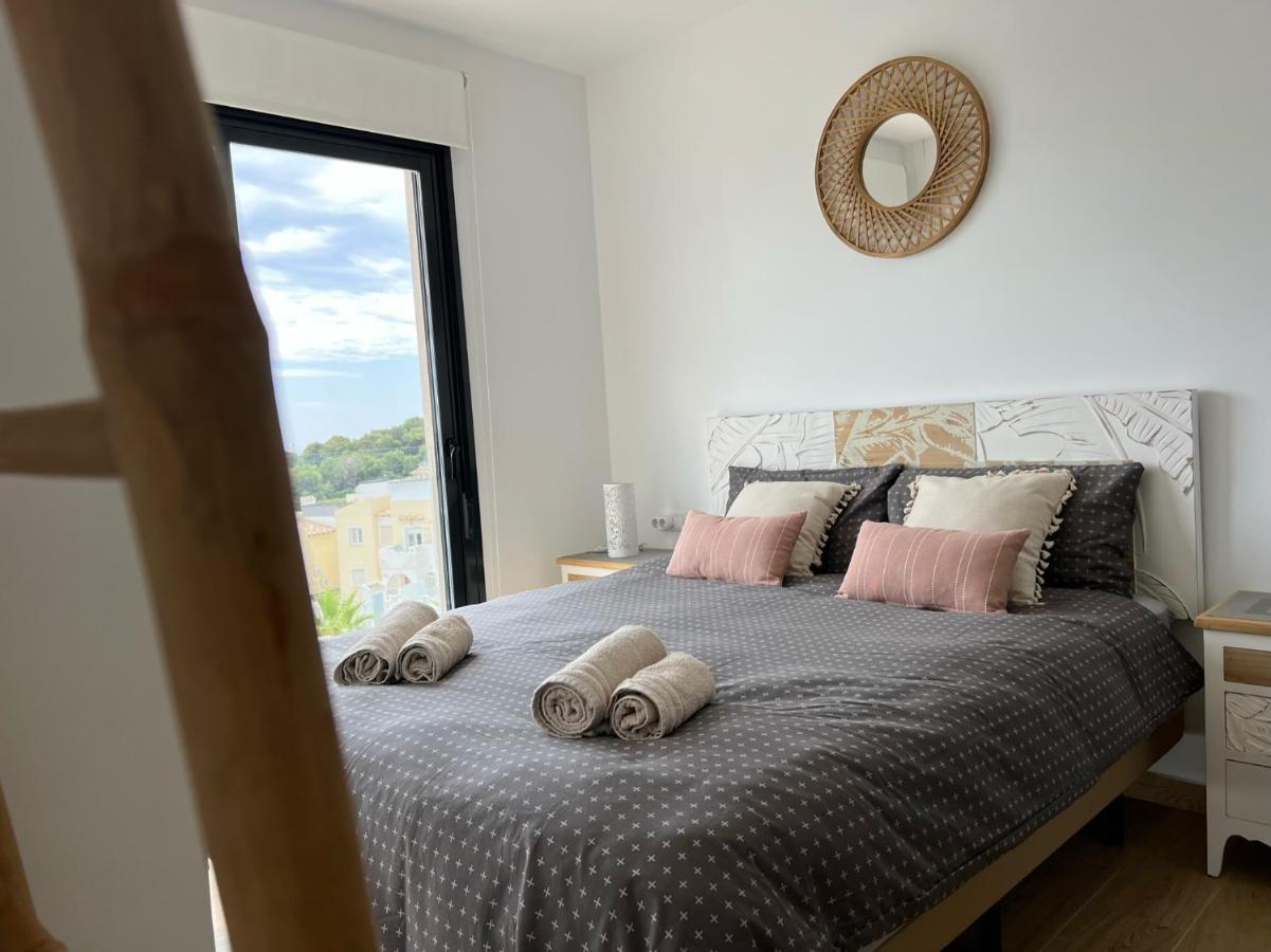 Luxurious Flat & Private Rooftop In Villamartin Orihuela Costa Dehesa de Campoamor  Exteriör bild